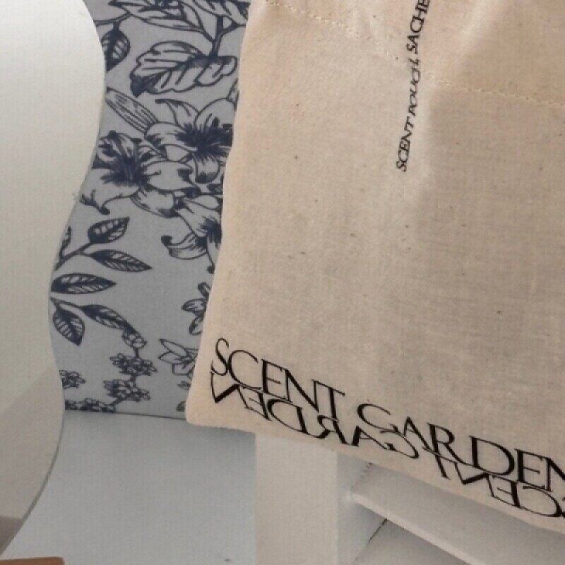 센트정원,춘천향기산책 삼악 사쉐파우치