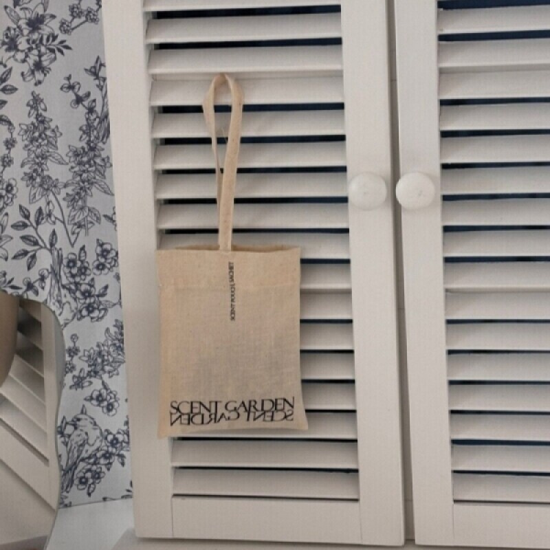 센트정원,춘천향기산책 지암 사쉐파우치