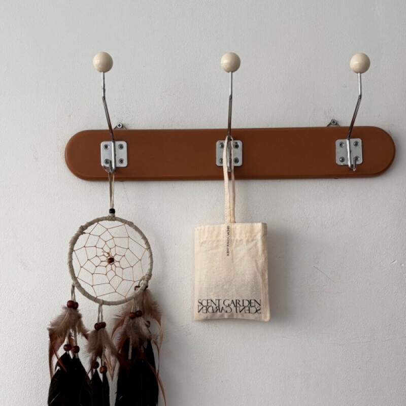 센트정원,춘천향기산책 남이 사쉐파우치